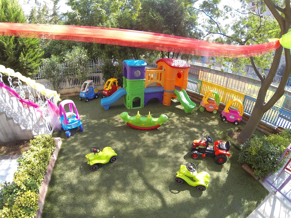 Özel Yeşilköşk Anaokulu Fotoğrafları 2