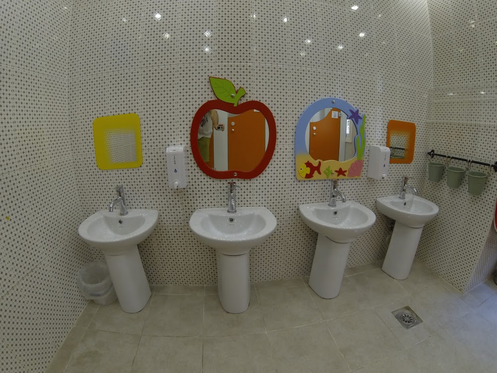 Özel Yeşilköşk Anaokulu Fotoğrafları 4