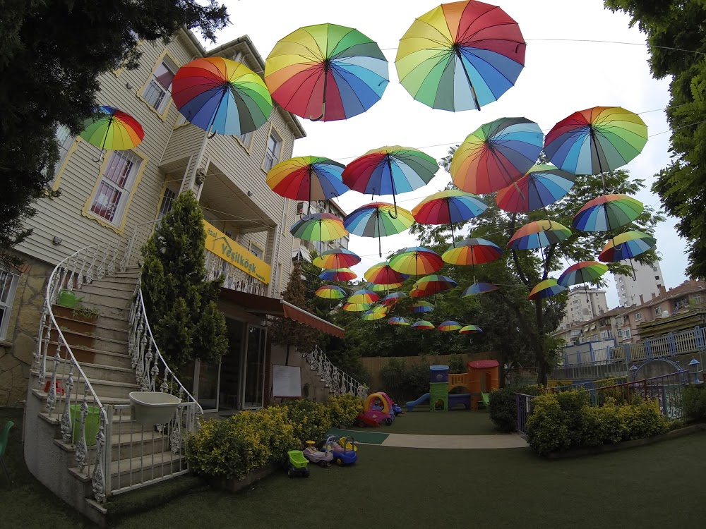 Özel Yeşilköşk Anaokulu Fotoğrafları 3
