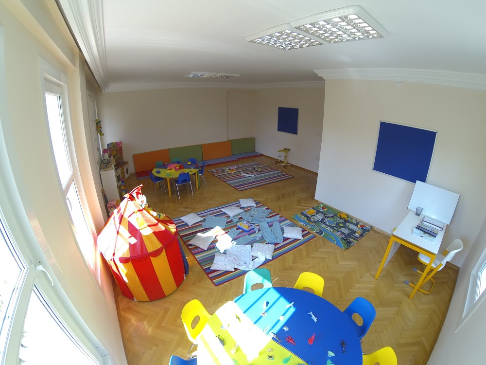 Özel Yeşilköşk Anaokulu Fotoğrafları 1