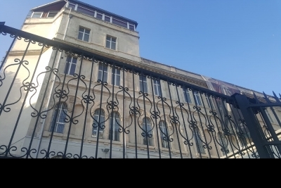 Özel Saint Joseph Fransız Lisesi fotoğraf 2