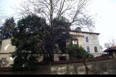 Özel Saint Joseph Fransız Lisesi fotoğraf 6