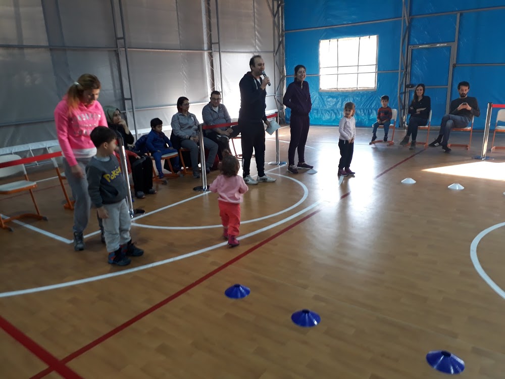 Özel Biltes Koleji Anaokulu Vadi Kampüsü fotoğraf 2