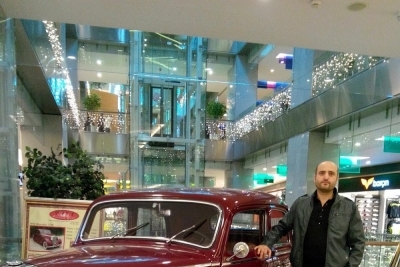 Karlıova Harmantepe İlkokulu fotoğraf 1