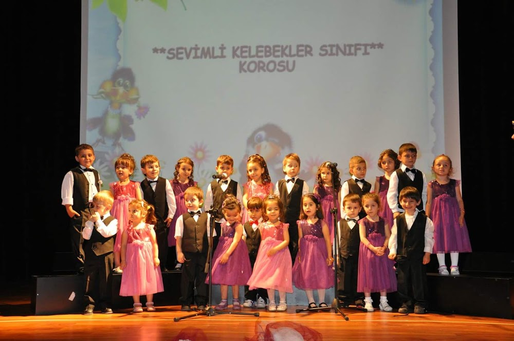 Özel Bilginler Anaokulu Fotoğrafları 3