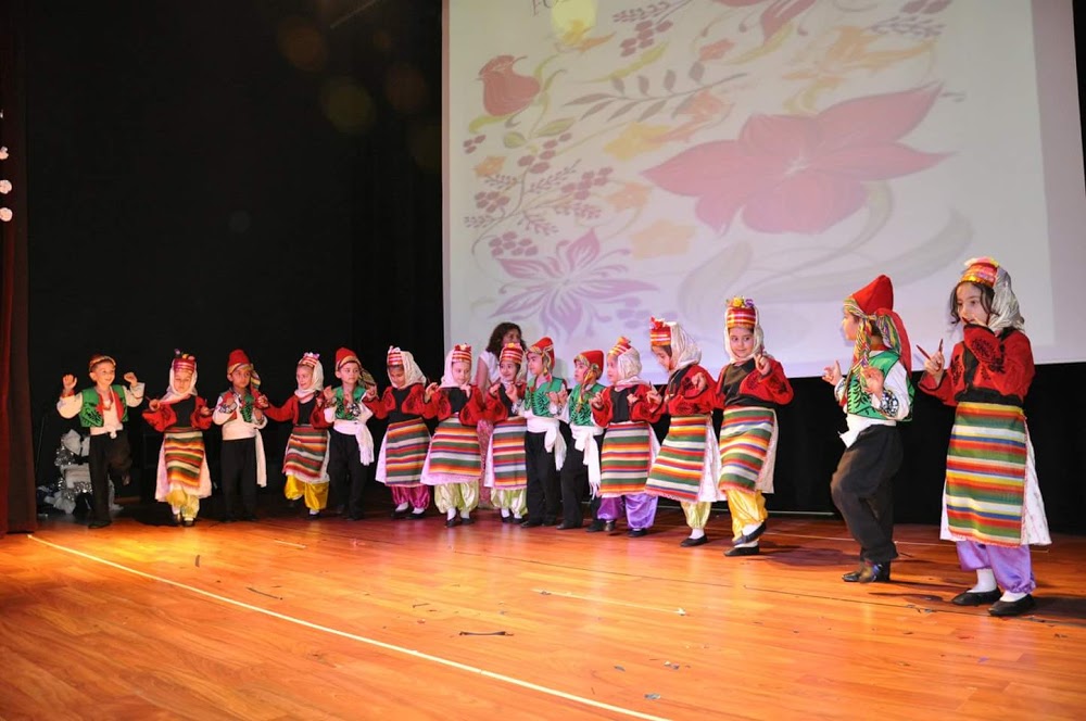 Özel Bilginler Anaokulu Fotoğrafları 2