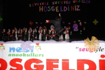 Özel Kağıthane Sevgi Nesli Anaokulu fotoğraf 3