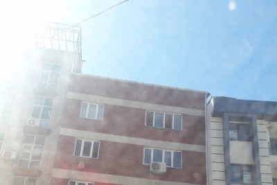 Özel Kağıthane Sevgi Nesli Anaokulu fotoğraf 2