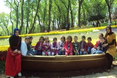 Özel Kağıthane Sevgi Nesli Anaokulu fotoğraf 1