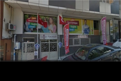 Özel Seyrantepe Anadolu Sağlık Meslek Lisesi fotoğraf 2