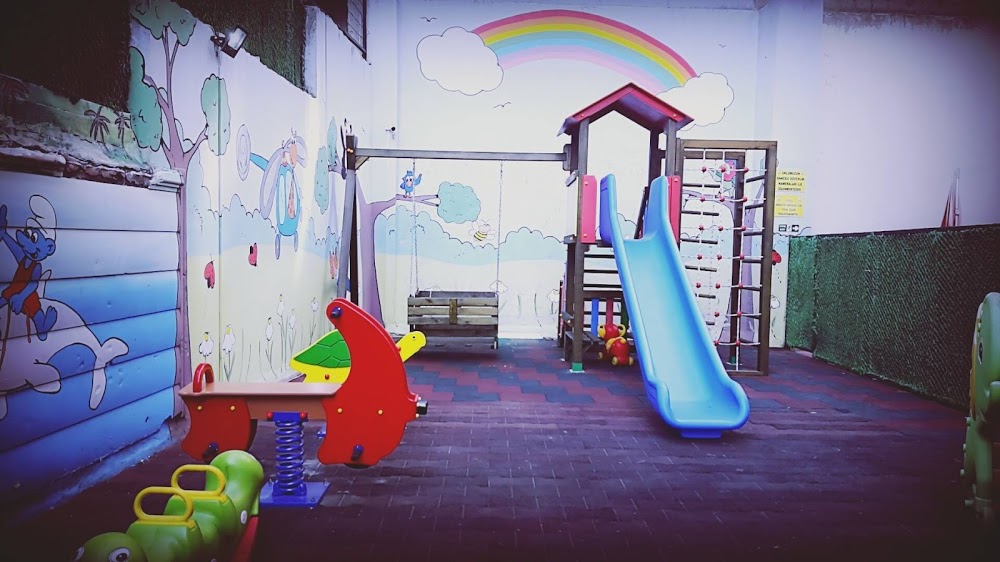 Özel Altın Pusula Anaokulu Fotoğrafları 1