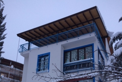 Özel Ay Yüzlü Anaokulu fotoğraf 1