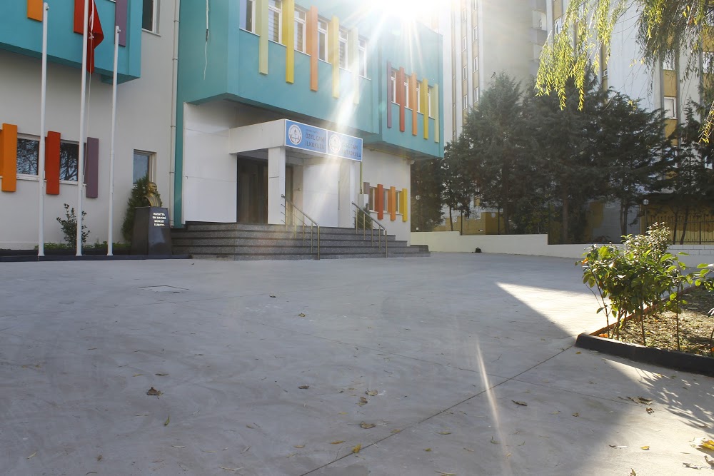 Çam Koleji Ortaokulu Fotoğrafları 1
