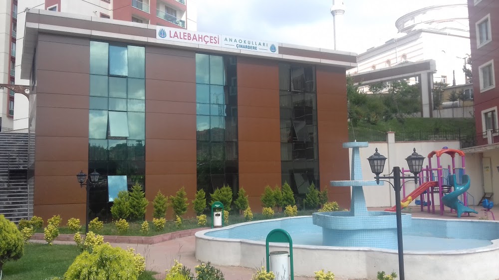 Özel Çınardere Lale Bahçesi Anaokulu  Fotoğrafları 1