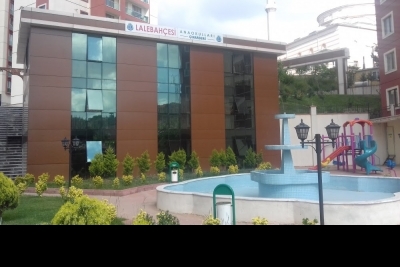 Özel Çınardere Lale Bahçesi Anaokulu  fotoğraf 1