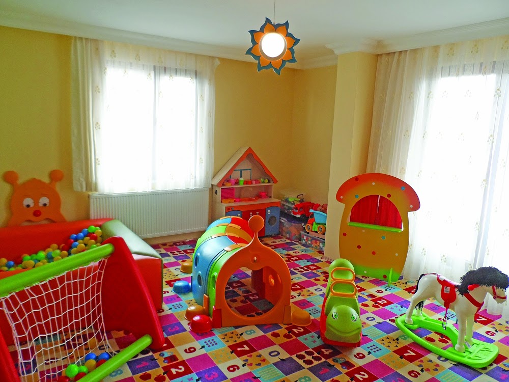 Özel Çınardere Lale Bahçesi Anaokulu  Fotoğrafları 5