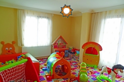 Özel Çınardere Lale Bahçesi Anaokulu  fotoğraf 5