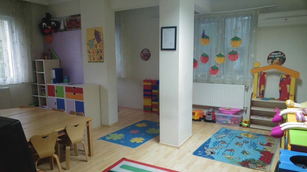 Özel Çınardere Lale Bahçesi Anaokulu  Fotoğrafları 2