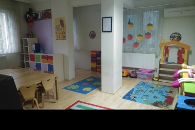 Özel Çınardere Lale Bahçesi Anaokulu  fotoğraf 2