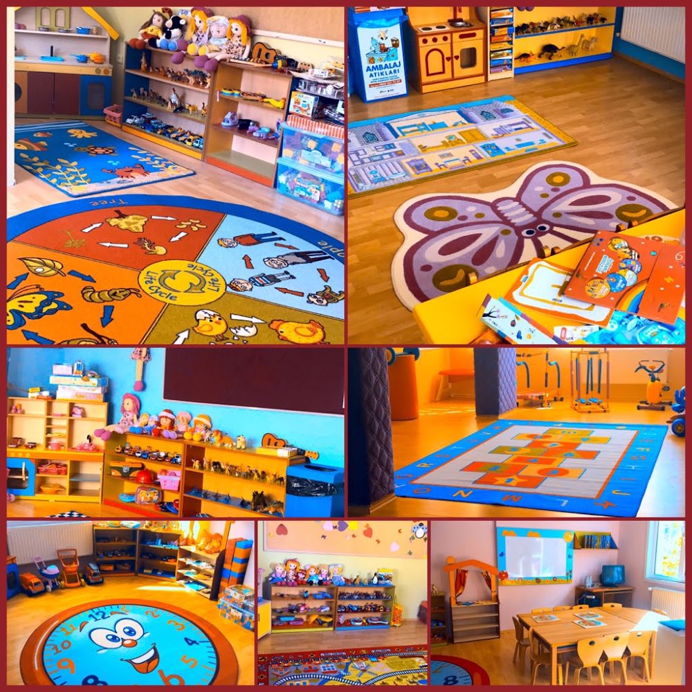 Özel Çınardere Lale Bahçesi Anaokulu  Fotoğrafları 3