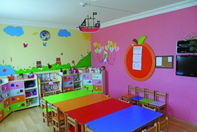 Özel Çınardere Lale Bahçesi Anaokulu  fotoğraf 6
