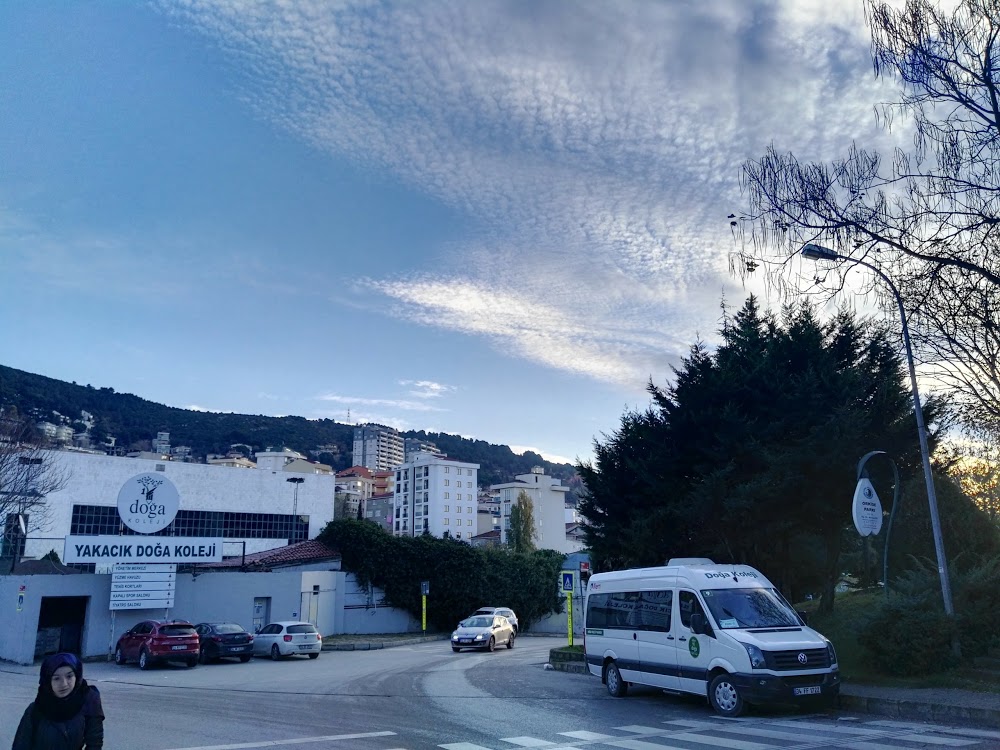Özel Kartal Doğa Koleji Anadolu Lisesi Fotoğrafları 6