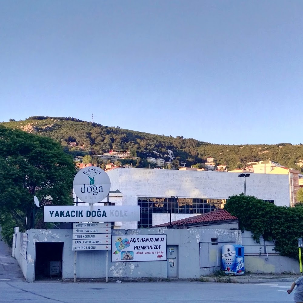 Özel Kartal Doğa Koleji Anadolu Lisesi Fotoğrafları 5