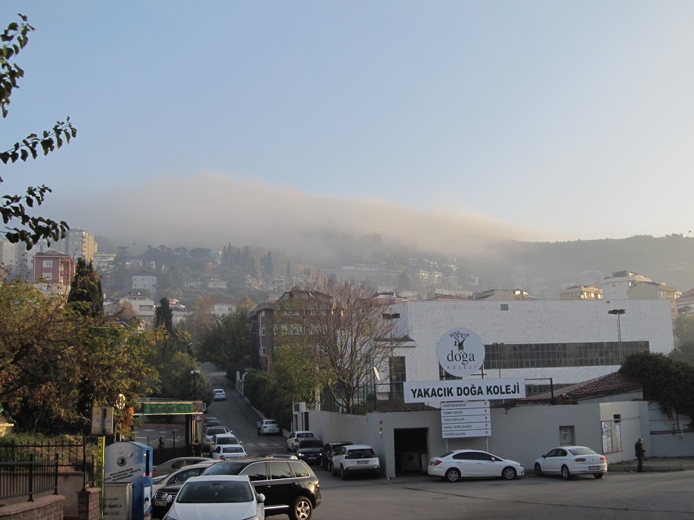 Özel Kartal Doğa Koleji Anadolu Lisesi Fotoğrafları 7