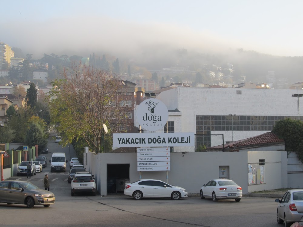 Özel Kartal Doğa Koleji Anadolu Lisesi Fotoğrafları 4