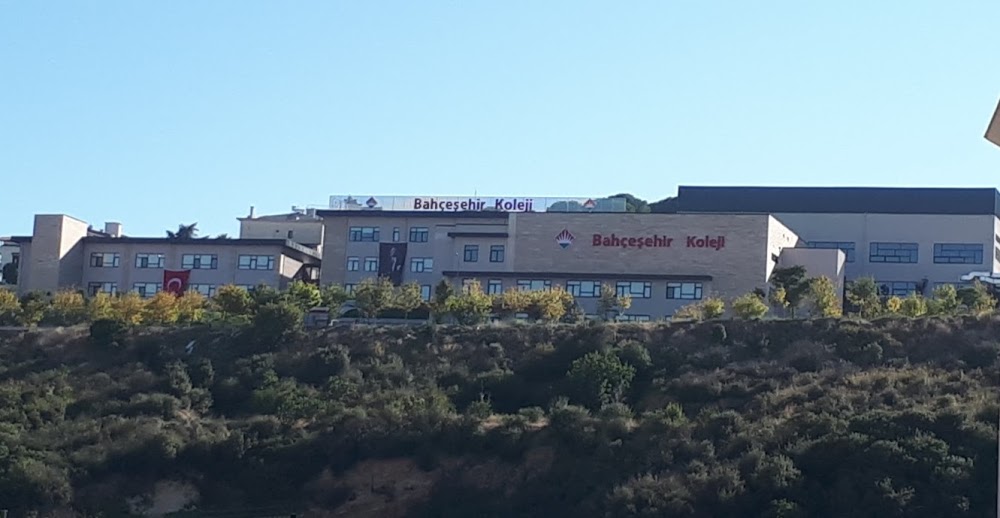 Özel Bahçeşehir Koleji Dragos İlkokulu fotoğraf 4