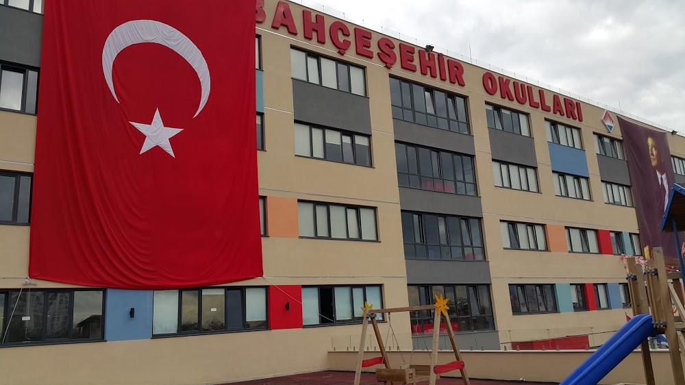 Özel Bahçeşehir Koleji Dragos İlkokulu fotoğraf 5