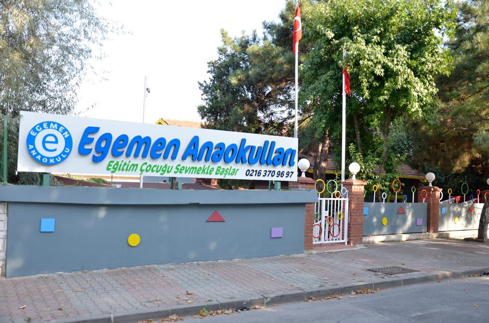 Özel Dragos Egemen Anaokulu Fotoğrafları 3