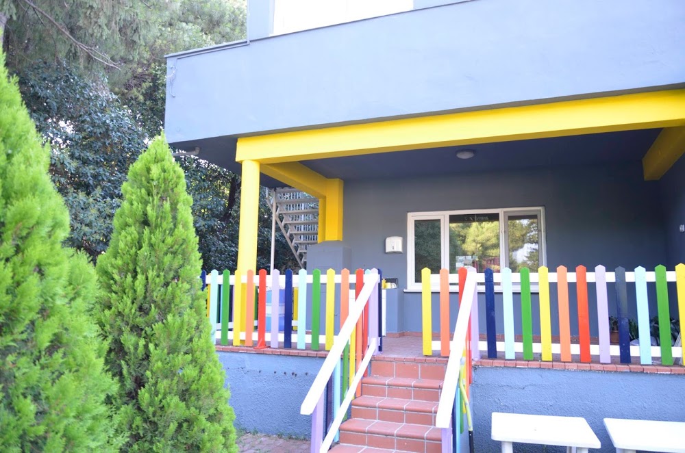 Özel Dragos Egemen Anaokulu Fotoğrafları 5