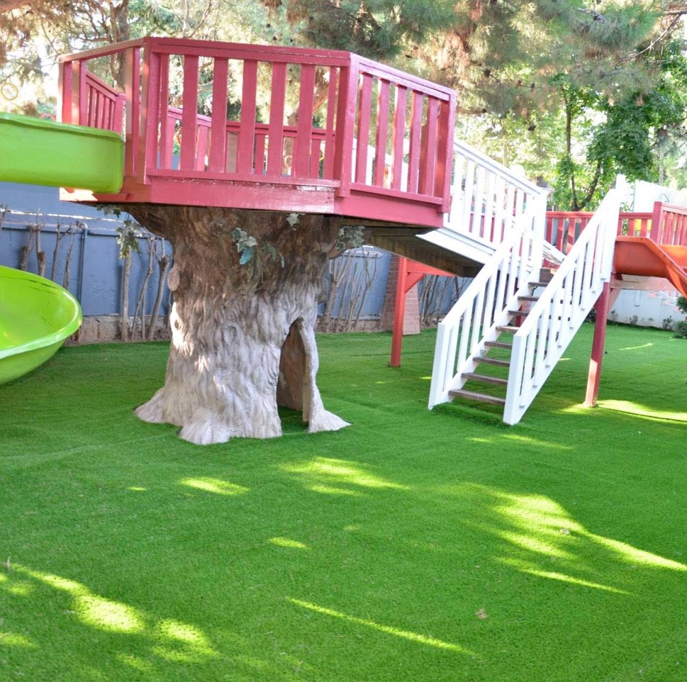 Özel Dragos Egemen Anaokulu Fotoğrafları 6