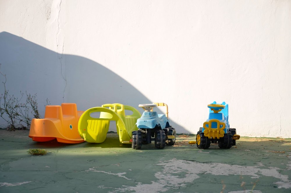 Özel Dragos Egemen Anaokulu Fotoğrafları 4