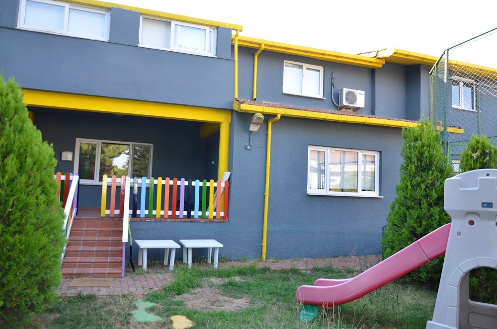 Özel Dragos Egemen Anaokulu Fotoğrafları 2