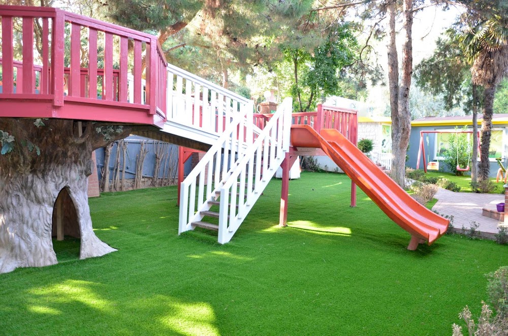 Özel Dragos Egemen Anaokulu Fotoğrafları 1