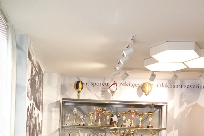 Özel ERA Koleji Kartal Anadolu Lisesi fotoğraf 1