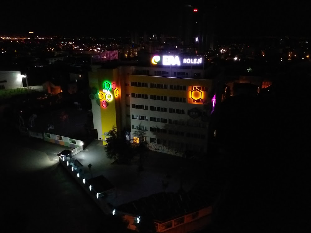 Özel ERA Koleji Kartal Anadolu Lisesi Fotoğrafları 5