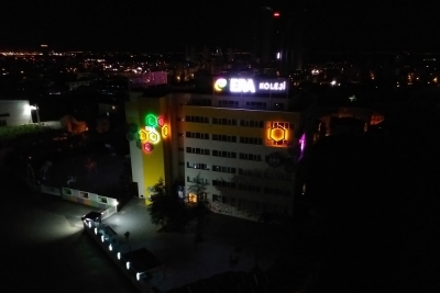Özel ERA Koleji Kartal Anadolu Lisesi fotoğraf 5