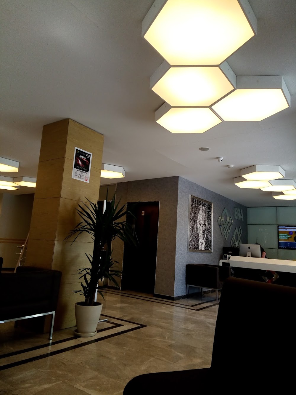 Özel ERA Koleji Kartal Anadolu Lisesi Fotoğrafları 3