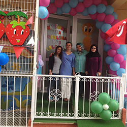 Özel Kartanesi Anaokulu Fotoğrafları 3