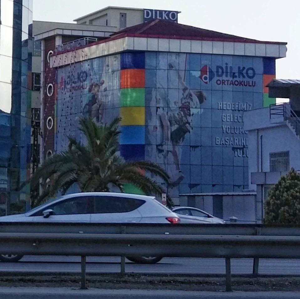 Özel Dilko Ortaokulu Fotoğrafları 2