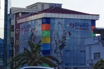Özel Dilko Ortaokulu fotoğraf 2