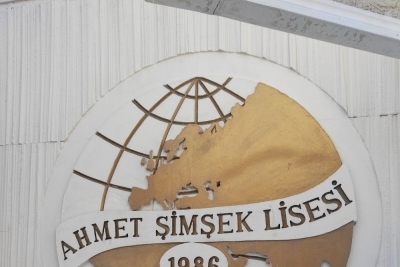 Özel Ahmet Şimşek Anadolu Lisesi fotoğraf 3