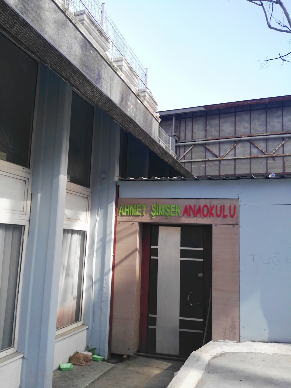 Özel Ahmet Şimşek Anadolu Lisesi Fotoğrafları 1