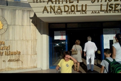 Özel Ahmet Şimşek Ortaokulu fotoğraf 2