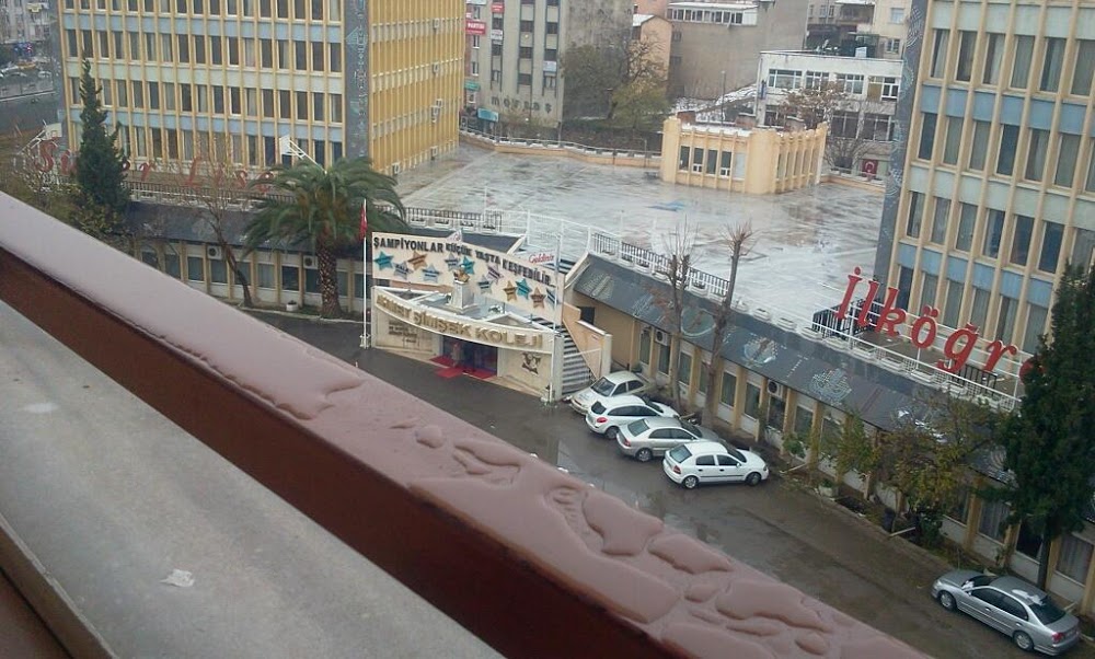 Özel Ahmet Şimşek Ortaokulu Fotoğrafları 5