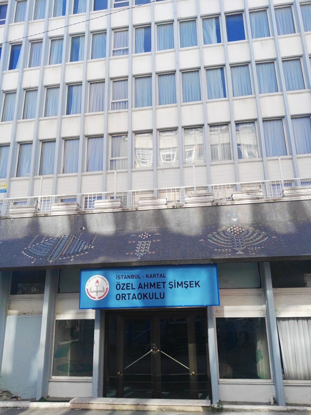 Özel Ahmet Şimşek Anadolu Lisesi Fotoğrafları 4