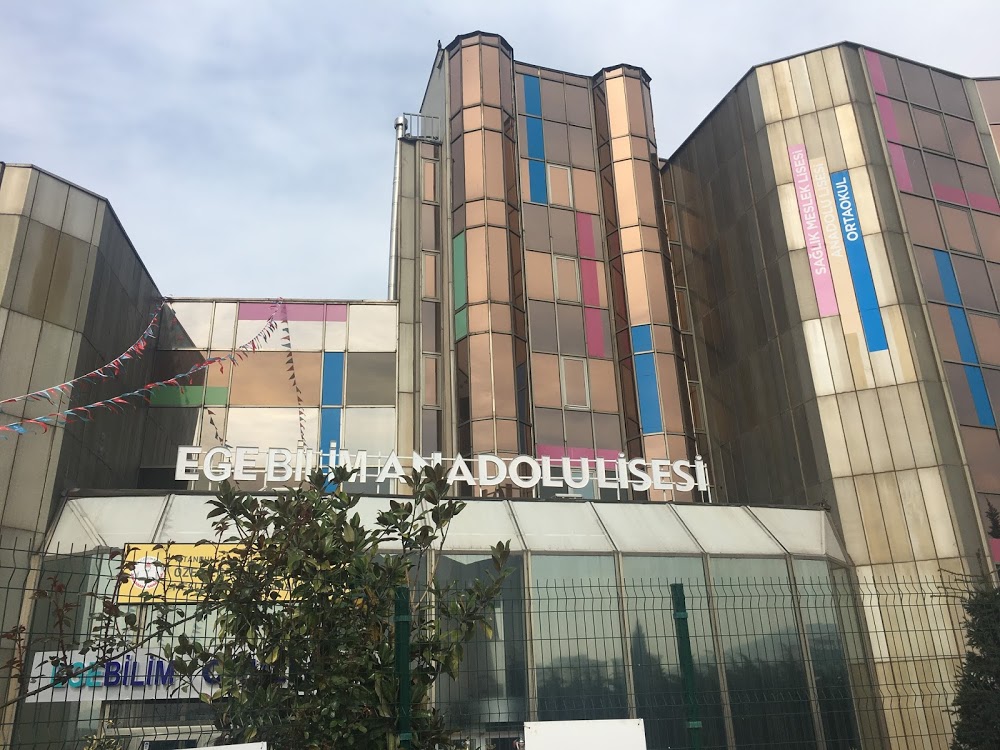 Özel Ege Bilim Mesleki ve Teknik Anadolu Lisesi Fotoğrafları 2